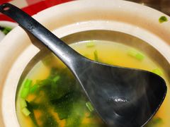 -西贝莜面村(当代商城店)