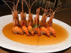 -品味杭州·粤式融合·海鲜小馆·钱江新城CBD