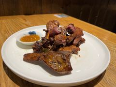 -醉南拳客家菜·河田鸡(西禅寺杨桥店)