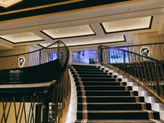 -上海苏宁宝丽嘉酒店·Cafe Bellagio西餐厅