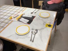 -菲滋意式餐厅(温岭银泰城店)