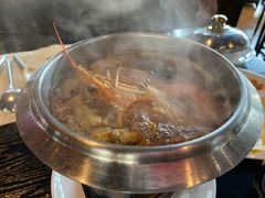 -隐秀山居酒店·秀厨融合西餐厅