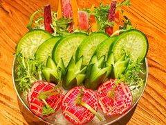 -驿楼兰·新疆菜(火车站店)
