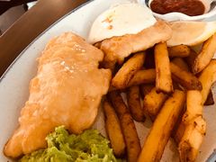 -FISH&POTATO Cō(地中海美食 万象城店)
