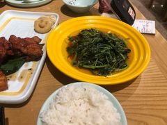 -老好人象山海鲜(岭南路店)