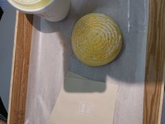 -奈雪的茶(亨特国际广场店)