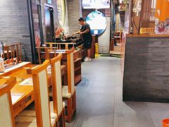 -呷哺呷哺 黄金牧场 (盛世天骄店)
