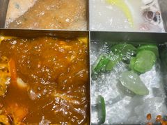 -海底捞火锅(凯德广场店)