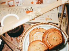 -绿茶餐厅(惠州天益城店)