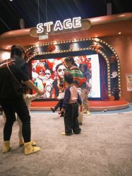 -奈尔宝家庭中心·亲子餐厅(鄞州万达店)