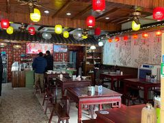 大堂-兰庆鸡蛋馃(人民路店)