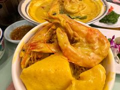 -米泰芒·东南亚料理(体育西店)