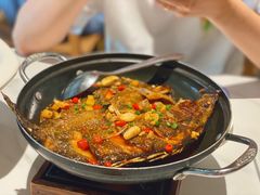 -楚山晓·湖北菜(武汉光谷K11店)