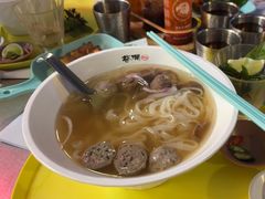 -蔡澜Pho·越南粉餐厅(海上世界店)