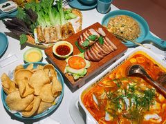 -米多分·越南小馆(南海万科广场店)