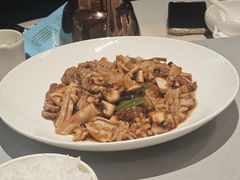 -悦海·家宴·冰花皮皮虾大锅贴(宝龙店)