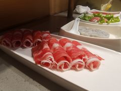 -海底捞火锅(高新活力汇店)