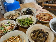 -九九豆花馆(解放碑步行街店)