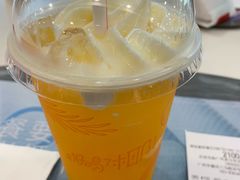 -麦当劳(宜安广场店)