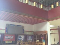 -迪庆藏族自治州博物馆