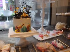 -澈烘焙·生日蛋糕·下午茶(龙华店)