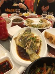 -华东饭店·园林式婚礼宴会厅酒店