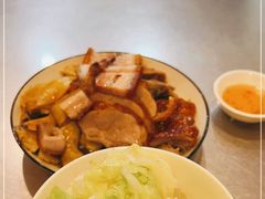 -吾家香港烧腊专门店