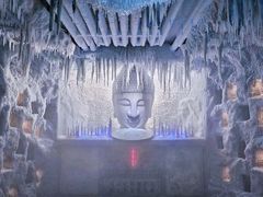 -E+有冰工厂·昆仑寒宫2(五角场店)