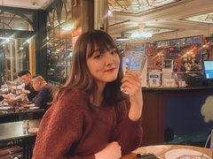 -宝莱纳餐厅(滨江店)