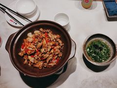 -味上湘菜馆(阿波罗店)