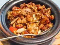 -晓粤·惹味粤菜(凯德乐峰广场店)