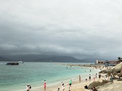 -海南分界洲岛旅游区