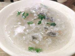 -三合盛包子(盘锦路店)