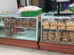-宫廷糕点铺(建设路店)