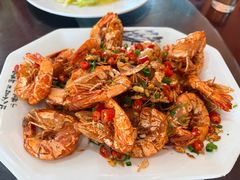 -岛中岛·海鲜大排档·万宁老字号(东澳店)