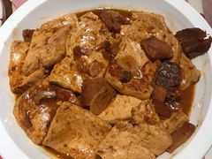 -西贝莜面村(上海百联西郊店)