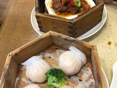 -明腾壹间茶餐厅(新都会花园广场店)