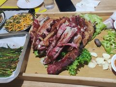-烤五行·烧烤烤串(石佛营店)