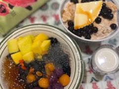 -堂屋糖水店(愚园店)