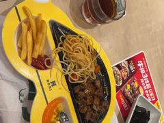 -豪客来牛排(海沧阿罗海店)