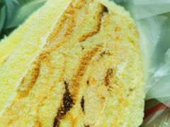 雪芙饼-思味特(纬一路店)