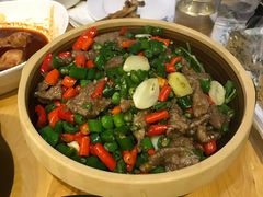 -二孃鸡爪爪(东郊记忆店)