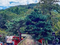 -丹东凤凰山景区