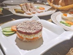 -92°C俄式厨房(中央大街店)