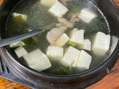 海带汤-麻喜大