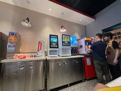 -龍歌自助小火锅(李沧顺和汇店)