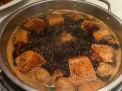 -鹅香四海·卤水火锅·砂锅粥·潮汕菜(宝安店)