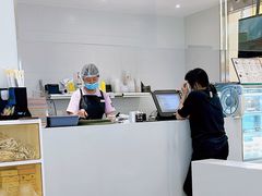 -满记甜品(苏州中心店)