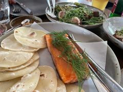 -BOR Eatery(安福路店)