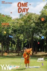 点击看大图 -雅尼·亚米儿童摄影美学馆(汉阳店)